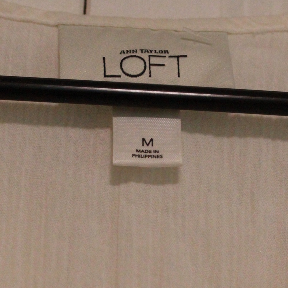 Loft Top - Picture 4 of 5